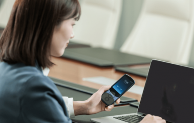 科大訊飛辦公、學習雙賽道產(chǎn)品 助你Buff加身、秀翻全場