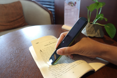 訊飛翻譯筆,讓英文學習進入高質(zhì)高效"快車道"