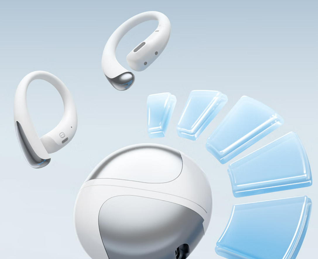 AI翻譯耳機線上銷量激增960.4%，翻譯場景成核心驅動力