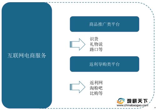 2021年中國互聯(lián)網電商服務市場調研報告 行業(yè)運營現(xiàn)狀與發(fā)展前景研究